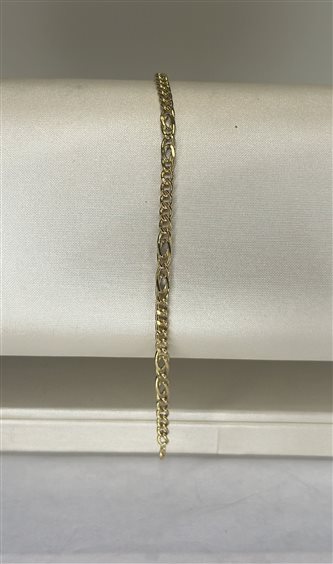 Bracciale Domar in Oro BROR-60-280 - BROR-60-280